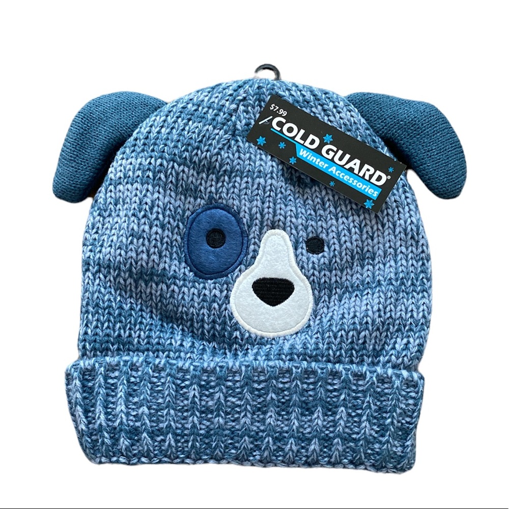 Kids winter hat NWT